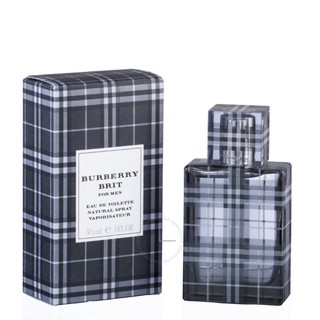 [Liên hệ trước khi đặt] Nước Hoa Burberry Brit For Men