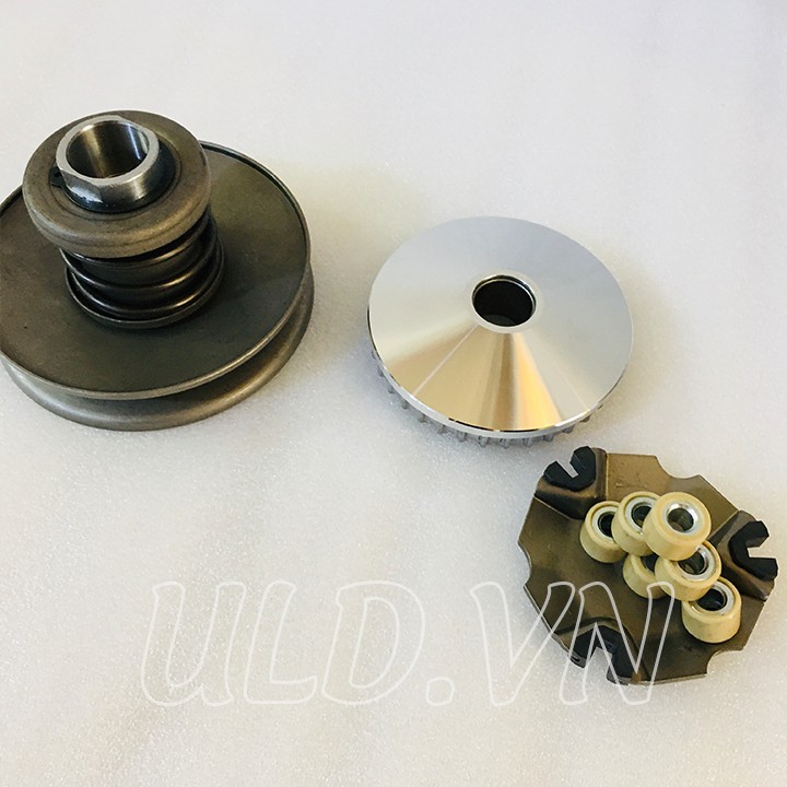 BỘ NỒI TRƯỚC SAU XE RSX AT HÀNG cao cấp