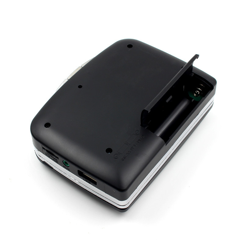 Băng chuyển đổi tín hiệu băng USB có độ trung thực cao sang máy nghe nhạc băng MP3 Walkman cắm trực tiếp âm thanh nổi Đĩa U