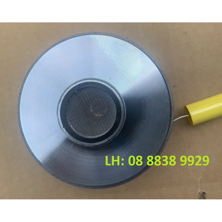 LOA TREBLE KÈN BM 350 CHÍNH HÃNG NHẬP KHẨU + TỤ 2.2MF SỊN - GIÁ 1 LOA