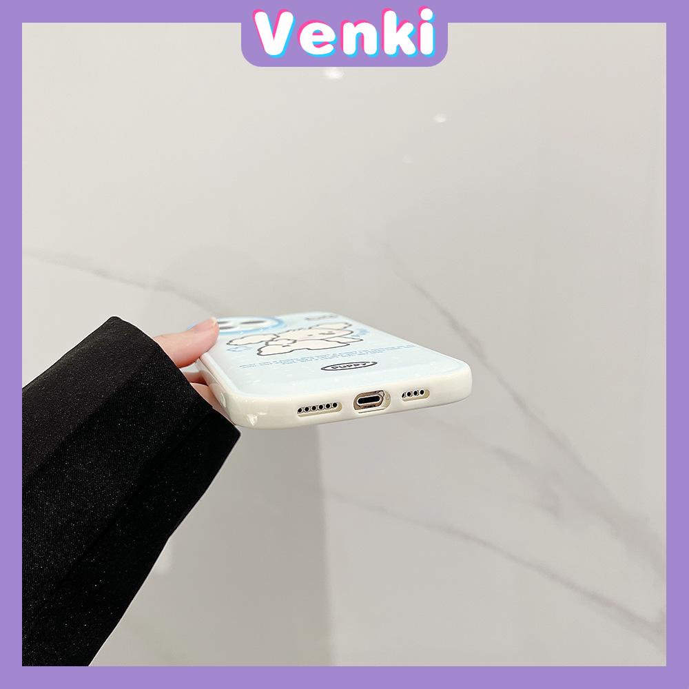 Ốp điện thoại silicon mềm chống sốc đáng yêu thích hợp cho iPhone 11 Pro Max 13 Pro Max 12 Pro Max 7Plus xr XS Max
