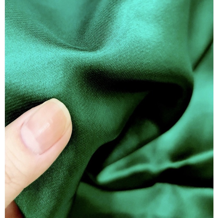 Trọn Bộ Drap Phi Lụa Cao Cấp Full 5 món | BigBuy360 - bigbuy360.vn