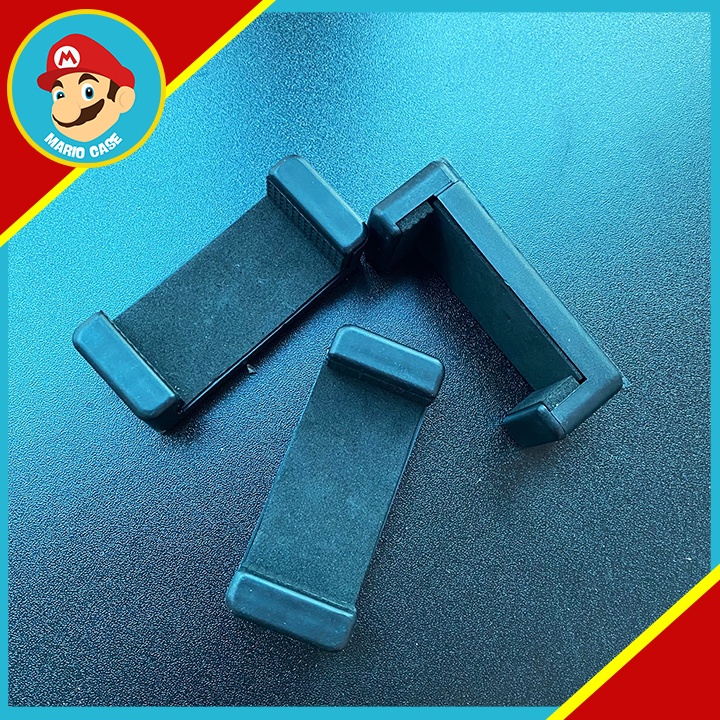 Kẹp điện thoại dán đồng hồ xe máy chắc chắn, tiện lợi phù hợp với shiper, phượt thủ,… - MarioCase