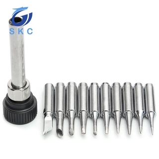 Bộ 11 Đầu Hàn Sắt M8Vn 900m-t