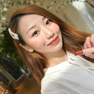 Son Thạch #Holika_Holika Nudrop Dewy Stick