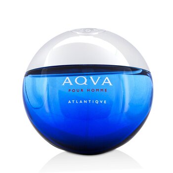 Nước hoa Bvlgari Aqva Pour Homme Atlantique 100Ml - Dầu Thơm  Aqva Atlantique Tươi mát,Trẻ Trung Moonstore