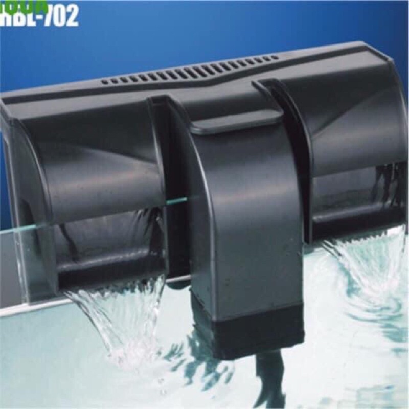 MÁY LỌC THÁC SUNSUN HBL-701 phù hợp cho bể cá 50-60cm