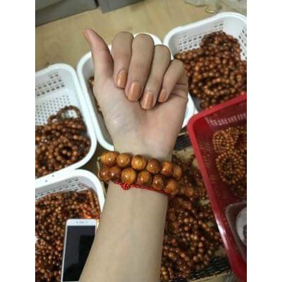 vòng huyết long