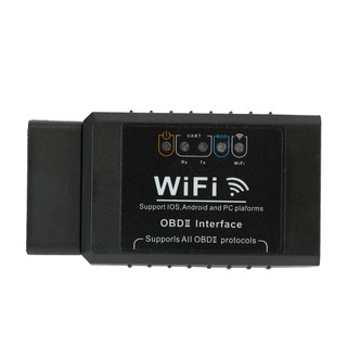 Bộ Chuyển Đổi V1.5 Elm327 Wifi Obd2 Obdii