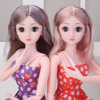 Búp Bê Barbie Cao 60cm