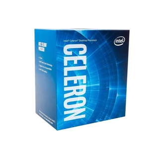 Bộ xử lý Intel® Celeron® G5905 Bộ nhớ đệm 4M, 3,50 GHz