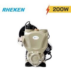 Máy bơm tăng áp điện tử Rheken JLM 60-200A