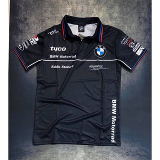 [SIÊU HOT] Áo thun BMW ĐEN  CAO CẤP CHÍNH HÃNG