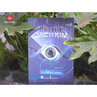 Sách - Dữ liệu bạch kim