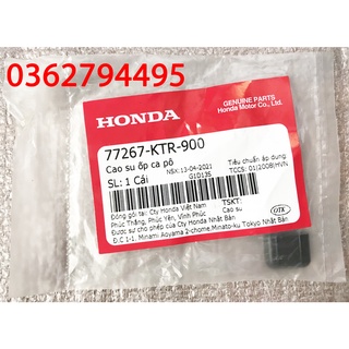 Cao su xe Winner X/Winner V3 Cao su ốp ca pô Zin chính hãng Honda