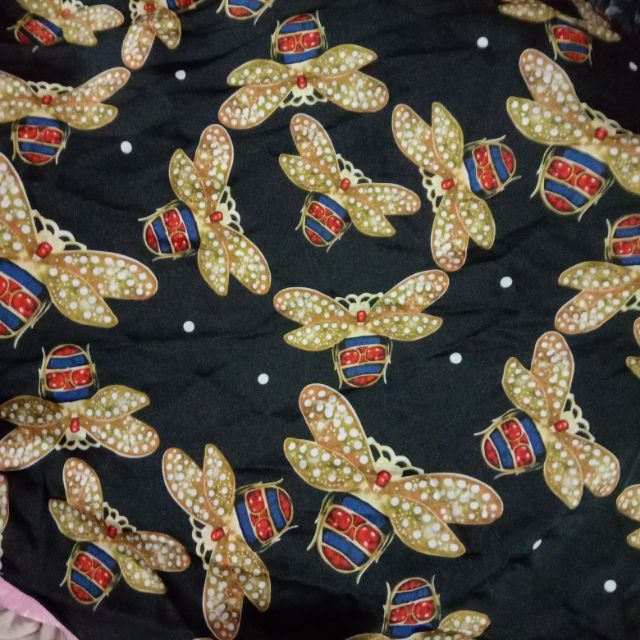 Vải Đặng Ngọc Hà