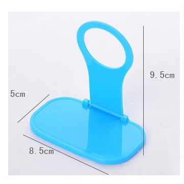 Miếng Treo Điện Thoại Khi Sạc Pin Tiện Dụng | BigBuy360 - bigbuy360.vn