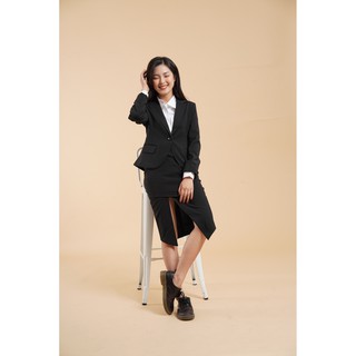 Áo vest dài Foratech B379 NỮ TNG