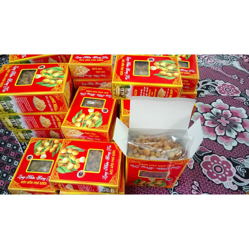 Combo 1Kg Long Nhãn & 1Kg Hạt sen sấy khô Hưng Yên | BigBuy360 - bigbuy360.vn