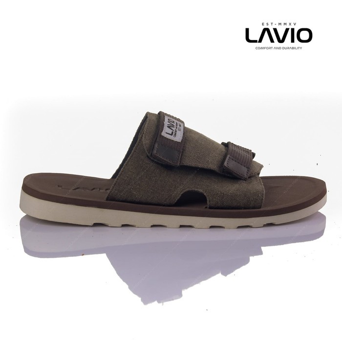 Sandal Lavio Grand - Blue, 39 Bản Giới Hạn