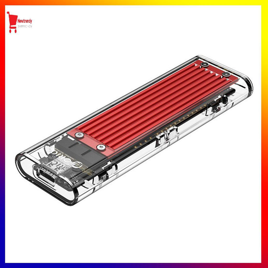 Ổ Cứng Ssd Usb3.1 Tcm2-C3 M.2 Nvme 0601 | BigBuy360 - bigbuy360.vn