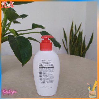 Nước rửa tay Lifebouy 180ml