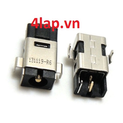 Thay Đầu Nguồn Chân Nguồn Jack Nguồn Laptop Dell Vostro 5560 5570