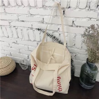 🍉Túi tote temporary ulzzang vintage
