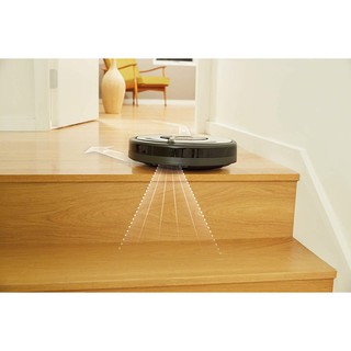 ROBOT HÚT BỤI IROBOT ROOMBA 671
