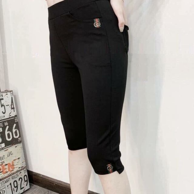Ngố UMI Hàn( 촣은 야야 바지) Cao Cấp