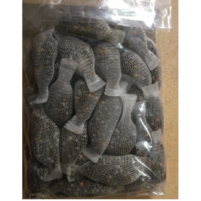 Phân dưỡng lan dạng túi tiện dụng 6-6-6+TE.