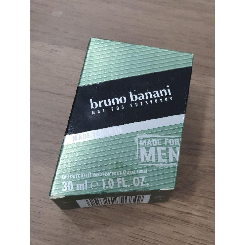 Nước hoa nam Bruno Banani 30ml