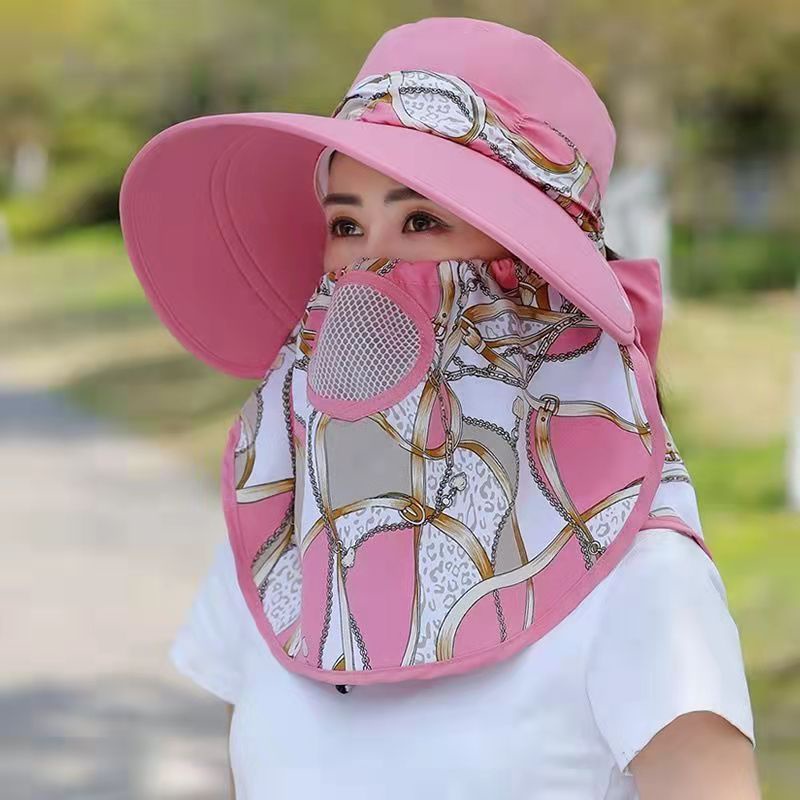 Nón Tai Bèo Thời Trang Mùa Hè Xinh Xắn