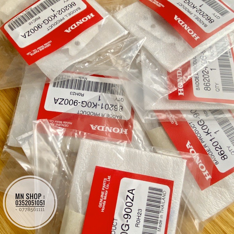 ⭐️ Logo cánh chim chính hãng