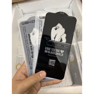 Kính cường lực iphone KingKong Chính Hãng Full Màn 5/5s/6plus/6s/6splus/7/7plus/8/8plus/plus/x/xr/xs/11/12/pro/max/