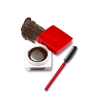 Gel kẻ mắt espoir the brow lifting wax #2 bold
