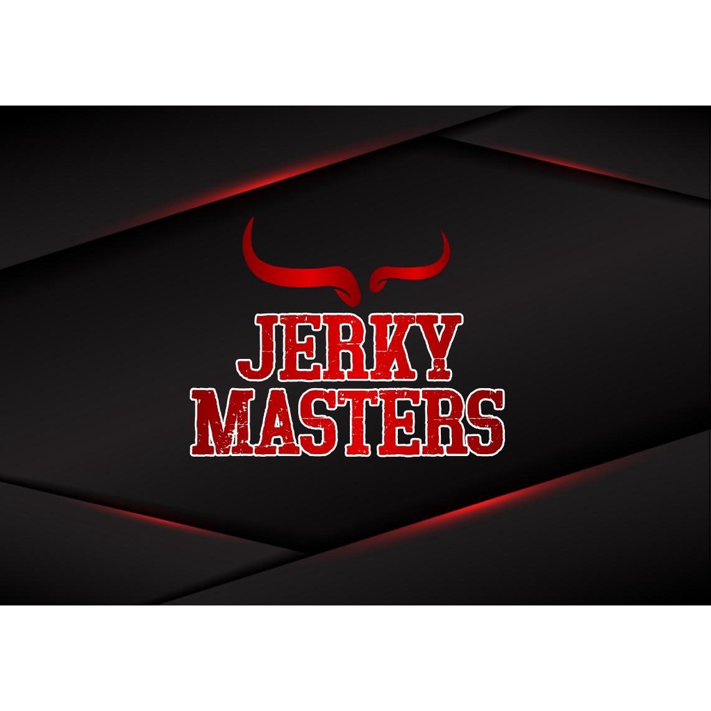 American Jerky 500g - Bò khô Jerky Mỹ 500g