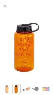 Bình nước thể thao 1L LOCK&LOCK