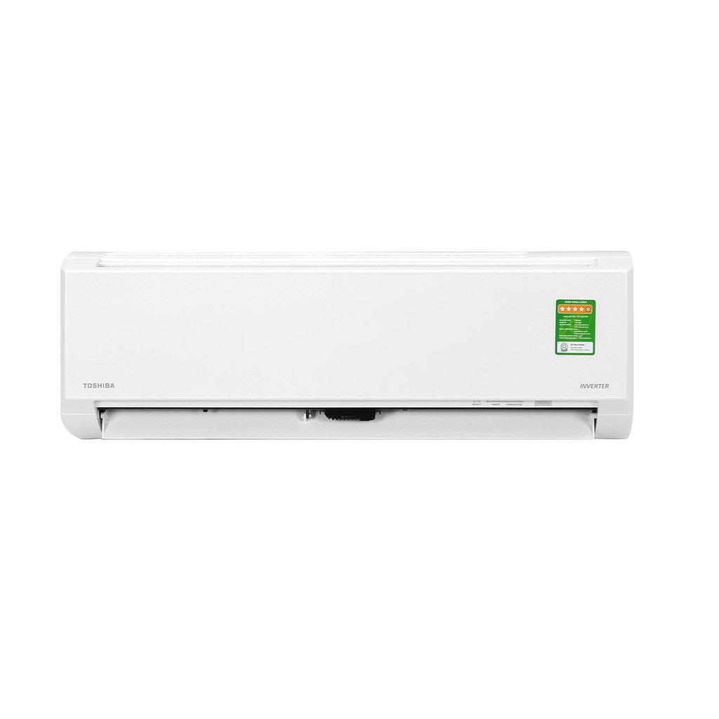 RAS-H10L3KCVG-V-MIỄN PHÍ CÔNG LẮP ĐẶT-Máy lạnh Toshiba Inverter 1 HP RAS-H10L3KCVG-V Mới 2021