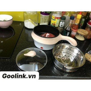 NỒI HẤP ĐA NĂNG MULTI-FUNCTION