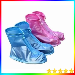 Ủng đi mưa chống thấm nước 🍄Mina Shop🍄