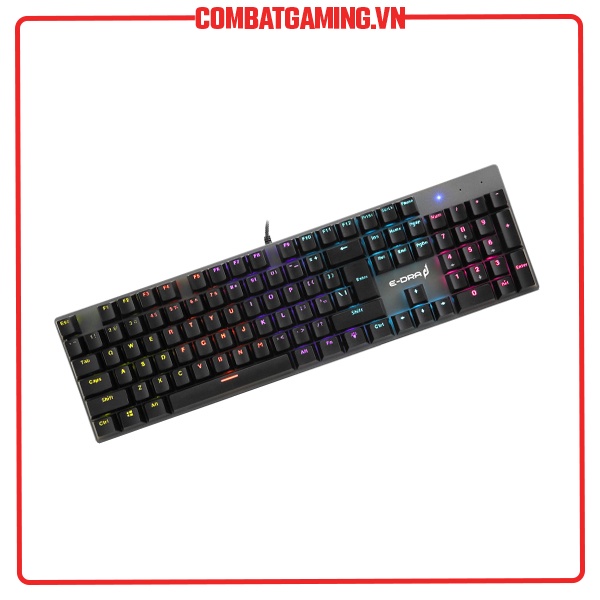 Bàn phím cơ E-DRA EK313