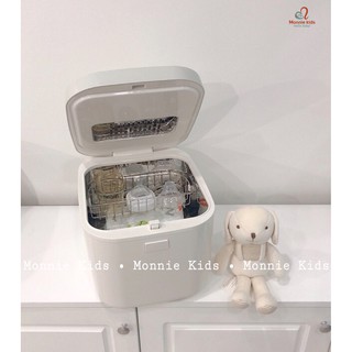 MÁY TIỆT TRÙNG UV MOAZ BEBE MB019 - Monnie Kids