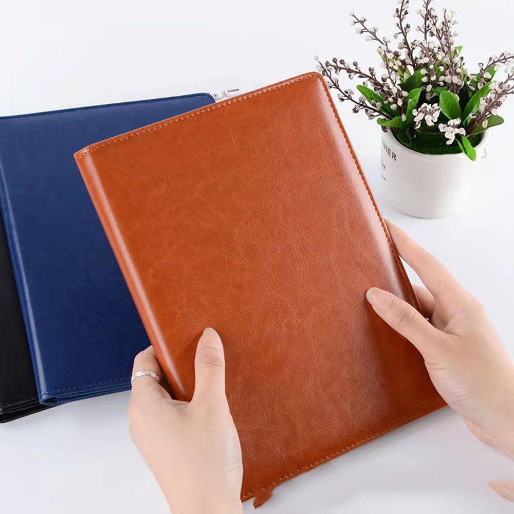 Bìa Kẹp Tài Liệu Khổ A4 Đa Năng Tiện Dụng