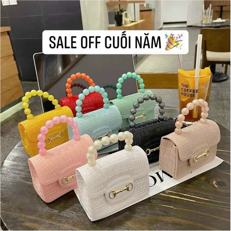 túi cối xinh cho bé gái