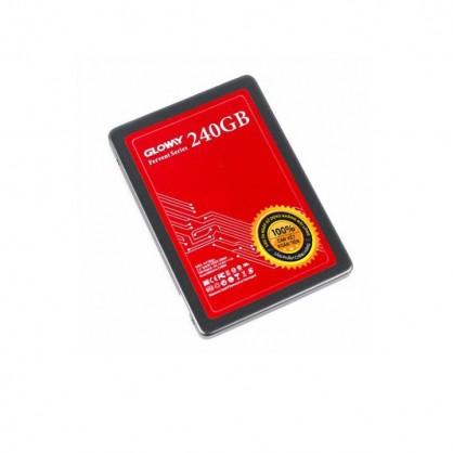 Ổ Cứng SSD Gloway 240GB | WebRaoVat - webraovat.net.vn