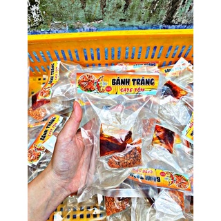 BÁNH TRÁNG SATE TÔM ĐẶC BIỆT ( 80gr)