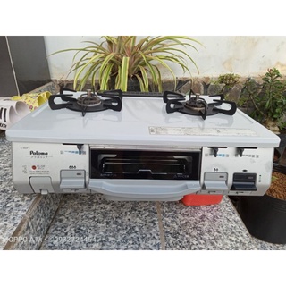 Bếp gas Paloma nhật bản