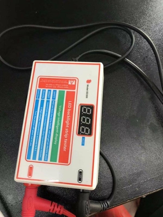 Máy test led lcd - test bóng led các loại