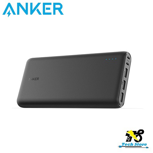 Pin sạc dự phòng Anker PowerCore 26800mAh